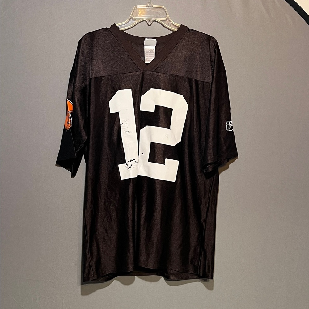 NFL Browns Colt McCoy jersey